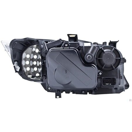 Hella Hlmp Bi-Xen Lh Bmw 3 Headlamp, 354692051 354692051